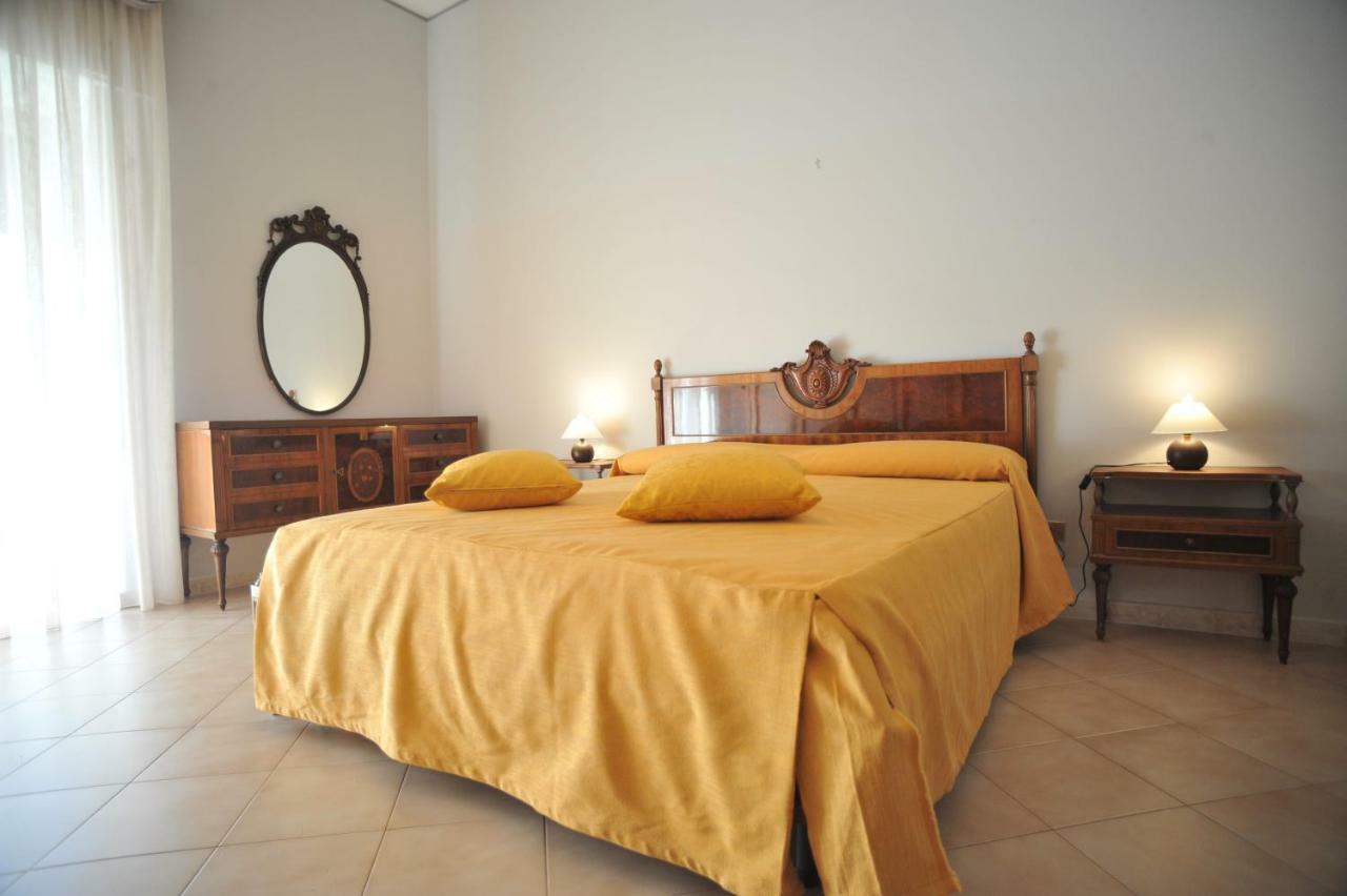 Palazzo Mascolo Gruppo Mascololuxuryapartments 아제롤라 외부 사진