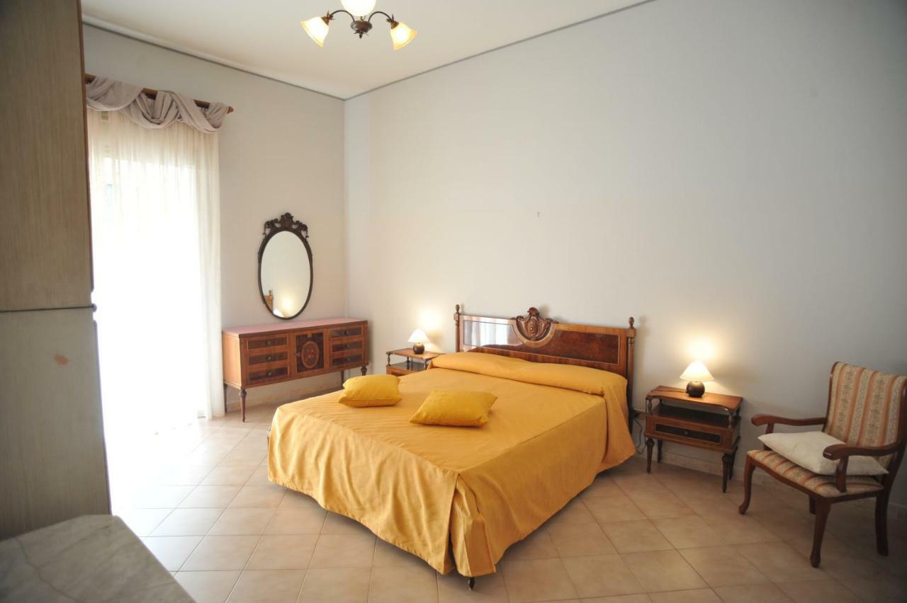 Palazzo Mascolo Gruppo Mascololuxuryapartments 아제롤라 외부 사진