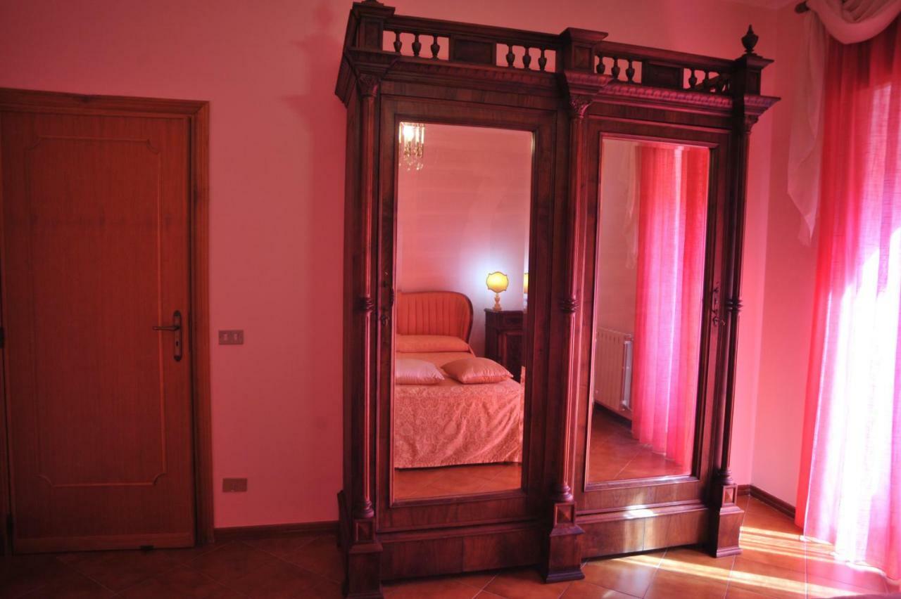 Palazzo Mascolo Gruppo Mascololuxuryapartments 아제롤라 외부 사진