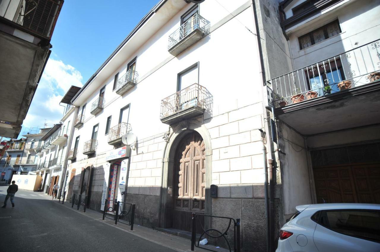 Palazzo Mascolo Gruppo Mascololuxuryapartments 아제롤라 외부 사진