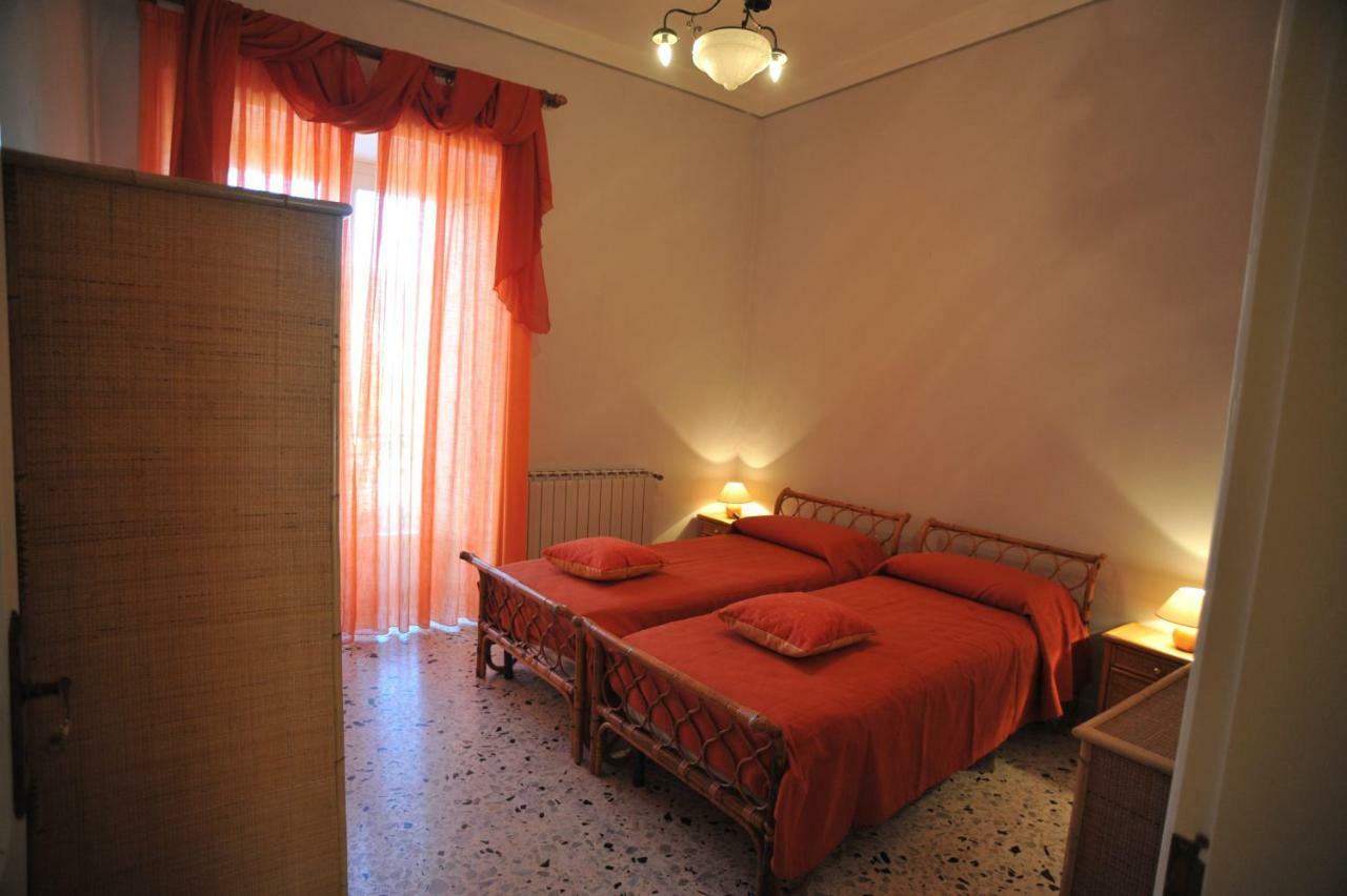 Palazzo Mascolo Gruppo Mascololuxuryapartments 아제롤라 외부 사진
