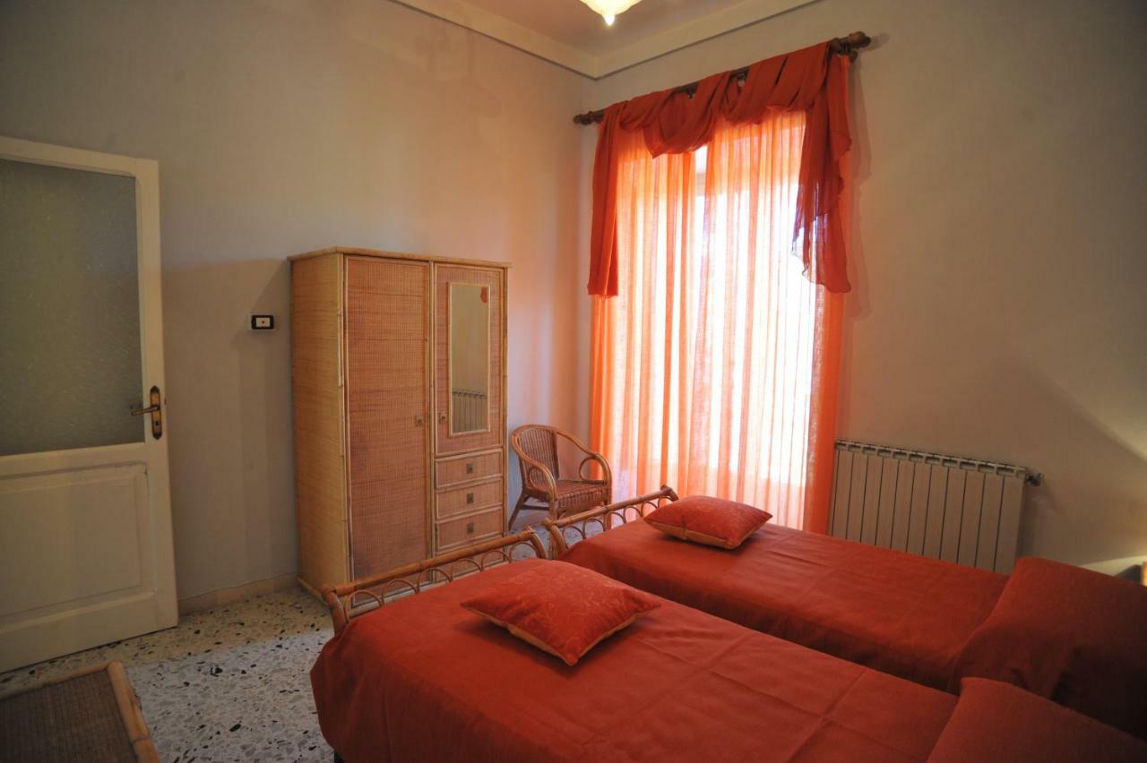 Palazzo Mascolo Gruppo Mascololuxuryapartments 아제롤라 외부 사진