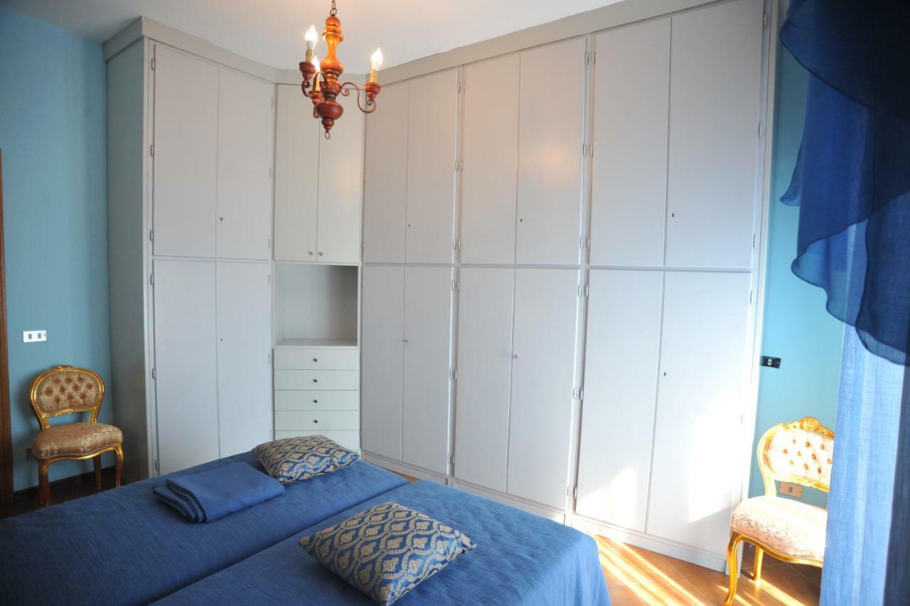 Palazzo Mascolo Gruppo Mascololuxuryapartments 아제롤라 외부 사진