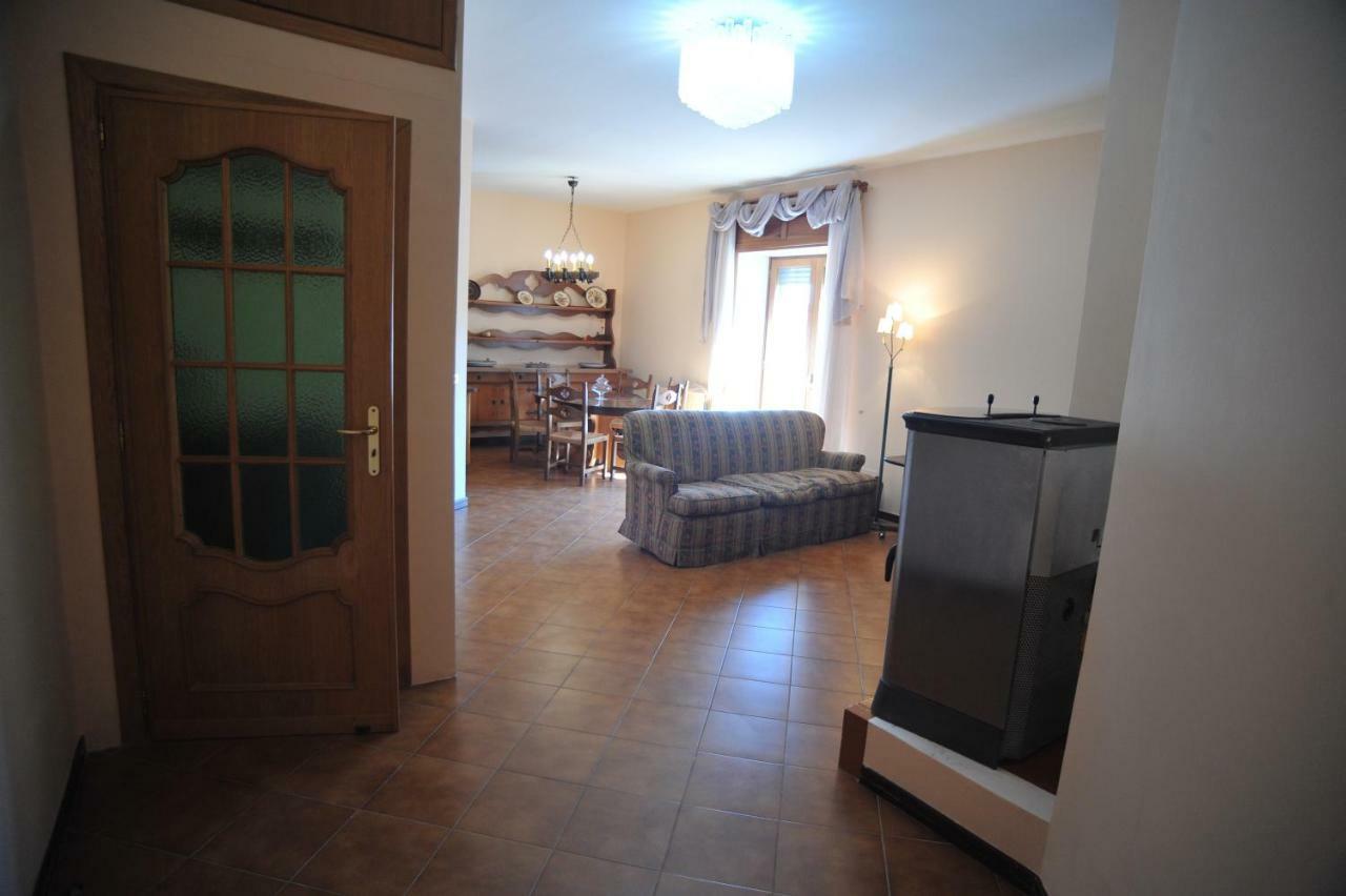 Palazzo Mascolo Gruppo Mascololuxuryapartments 아제롤라 외부 사진