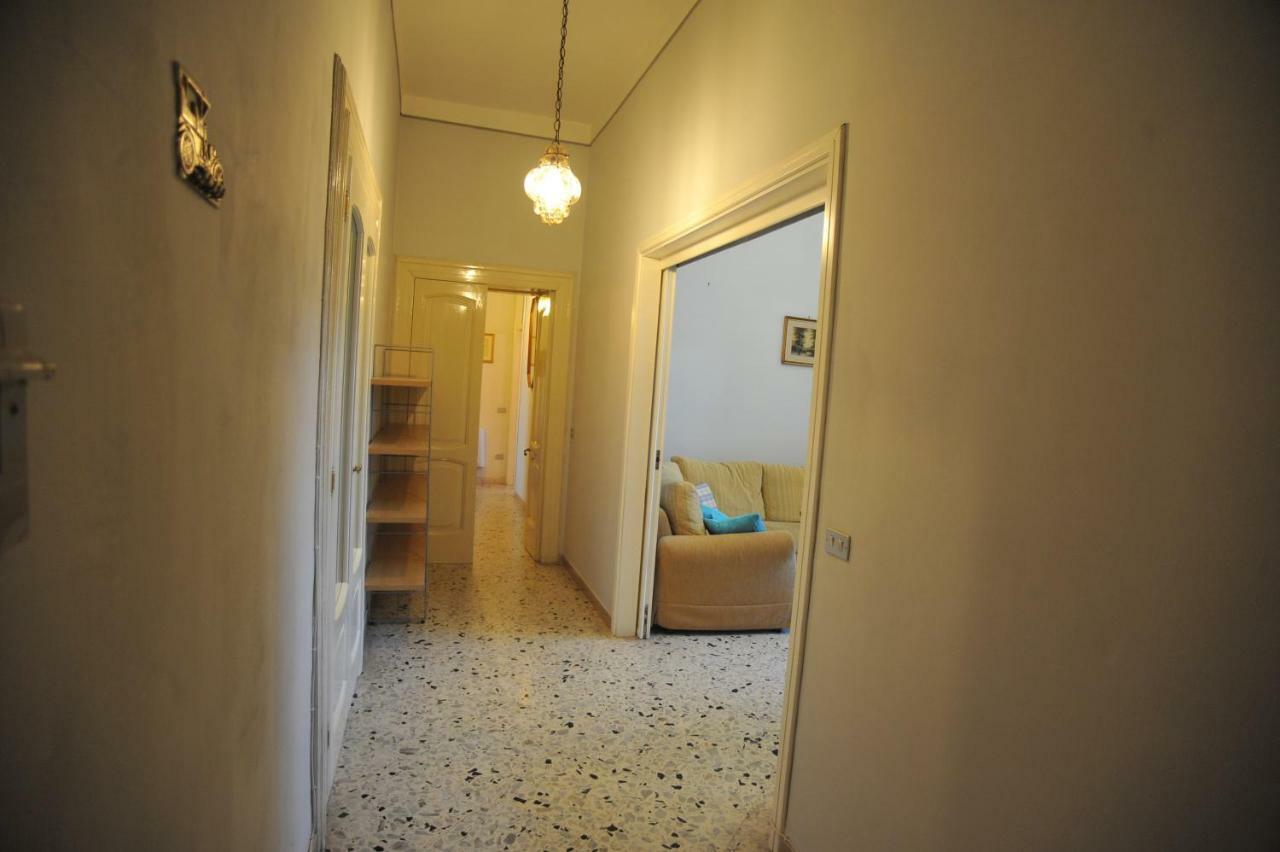 Palazzo Mascolo Gruppo Mascololuxuryapartments 아제롤라 외부 사진