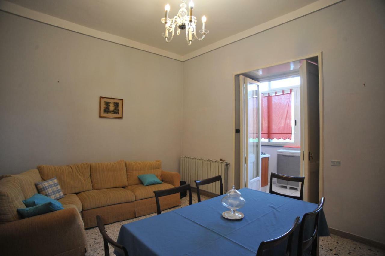 Palazzo Mascolo Gruppo Mascololuxuryapartments 아제롤라 외부 사진