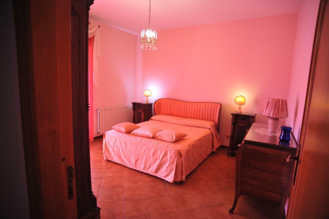 Palazzo Mascolo Gruppo Mascololuxuryapartments 아제롤라 외부 사진