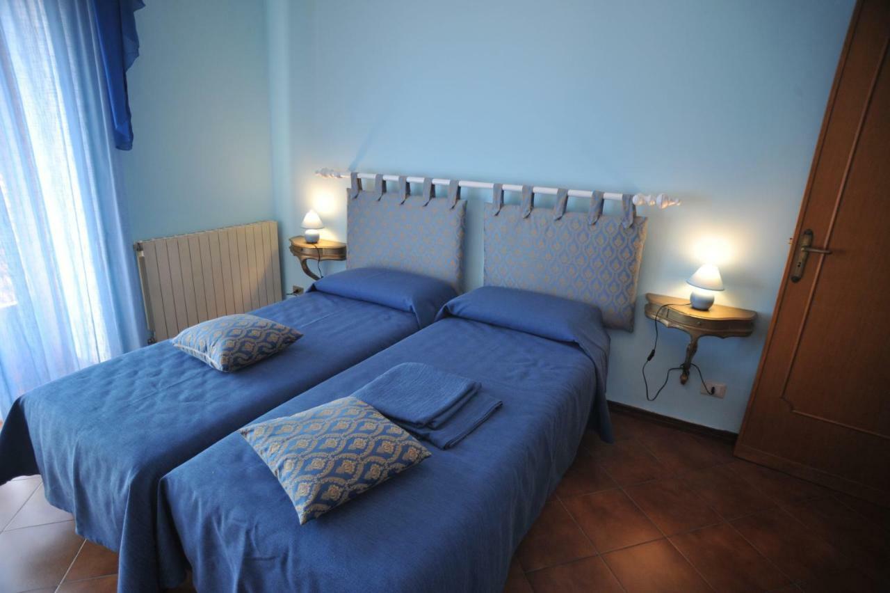 Palazzo Mascolo Gruppo Mascololuxuryapartments 아제롤라 외부 사진