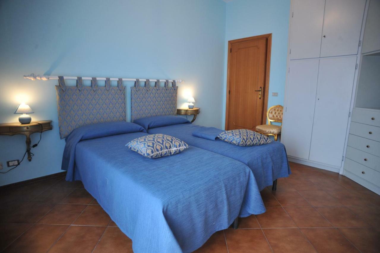 Palazzo Mascolo Gruppo Mascololuxuryapartments 아제롤라 외부 사진