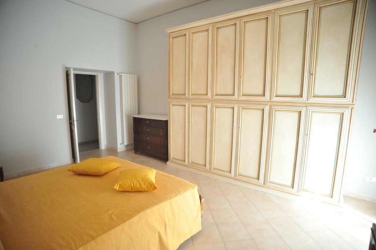 Palazzo Mascolo Gruppo Mascololuxuryapartments 아제롤라 외부 사진