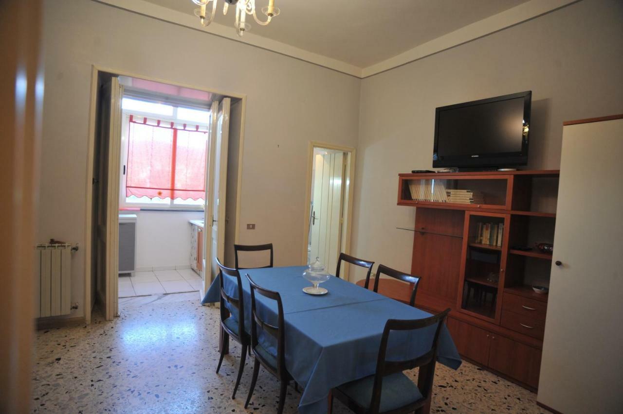 Palazzo Mascolo Gruppo Mascololuxuryapartments 아제롤라 외부 사진