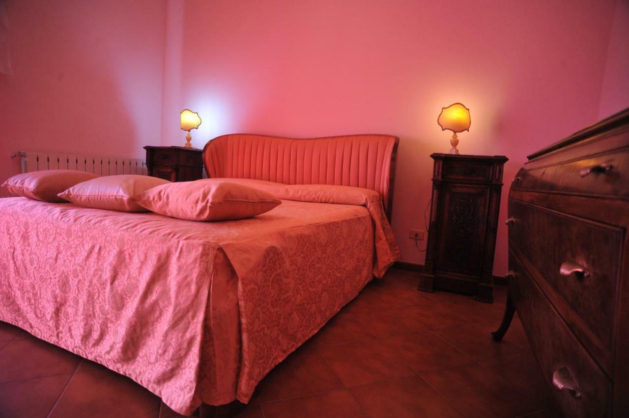 Palazzo Mascolo Gruppo Mascololuxuryapartments 아제롤라 외부 사진