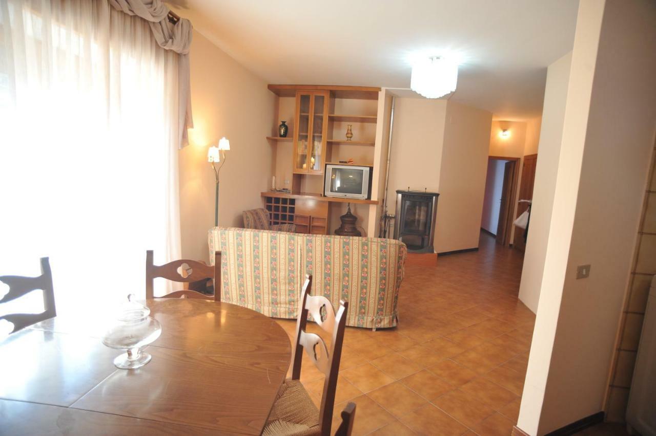 Palazzo Mascolo Gruppo Mascololuxuryapartments 아제롤라 외부 사진