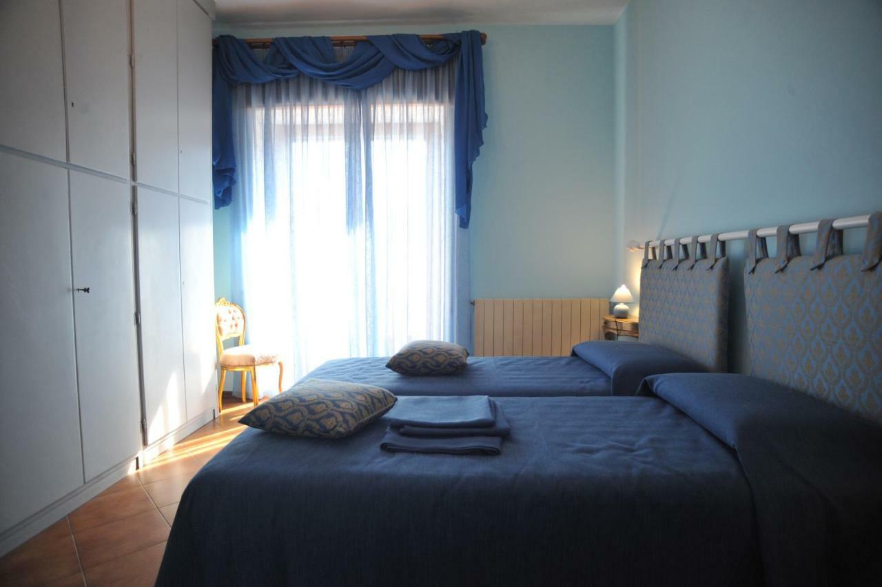 Palazzo Mascolo Gruppo Mascololuxuryapartments 아제롤라 외부 사진
