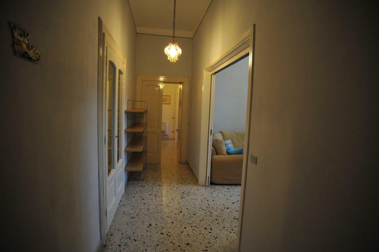 Palazzo Mascolo Gruppo Mascololuxuryapartments 아제롤라 외부 사진