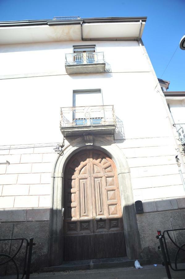 Palazzo Mascolo Gruppo Mascololuxuryapartments 아제롤라 외부 사진