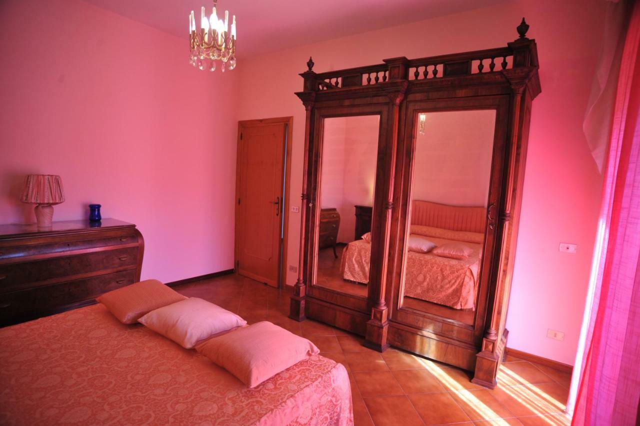 Palazzo Mascolo Gruppo Mascololuxuryapartments 아제롤라 외부 사진